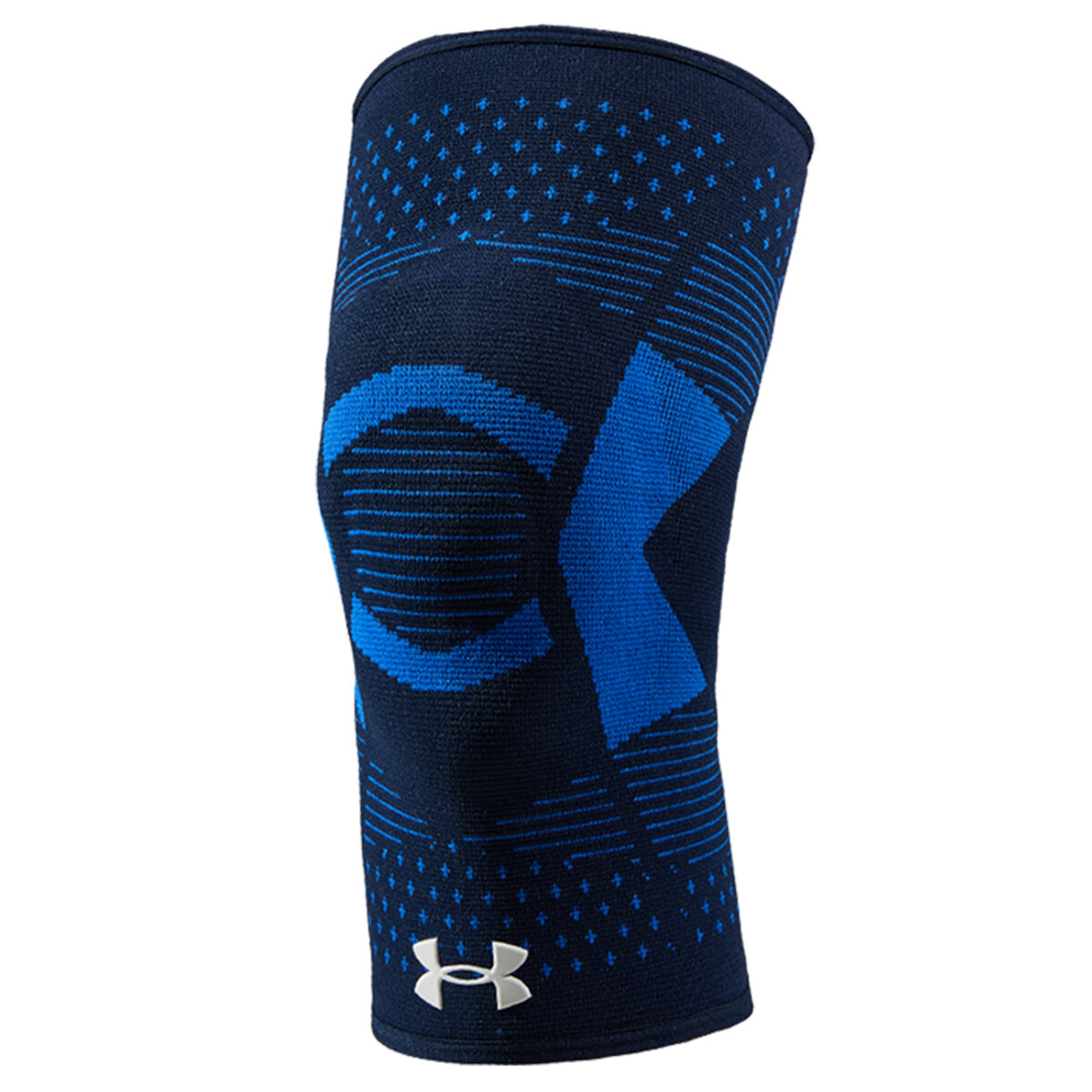 Наколенники унисекс Under Armour, S EU, Knee Protector+Wrist Brace