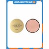 Фото Max Factor Creme Puff
