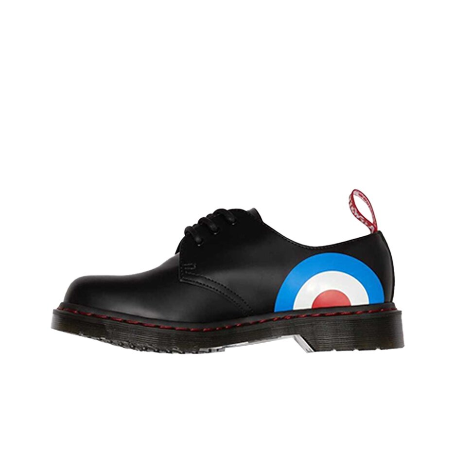 Кеды Dr. Martens 1461