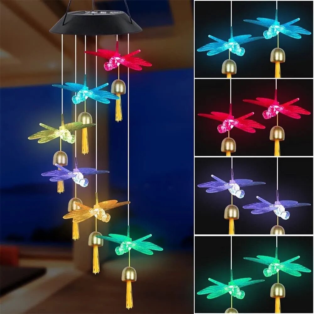 Уличный светильник, LED, количество ламп:6шт