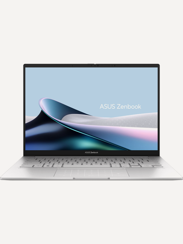 Изображение товара Ноутбук для работы и учёбы ASUS Zenbook 14 UX3405CA-ST1352 14" Intel Core Ultra 7 255H 32 Gb / SSD 512 Gb Intel Graphics