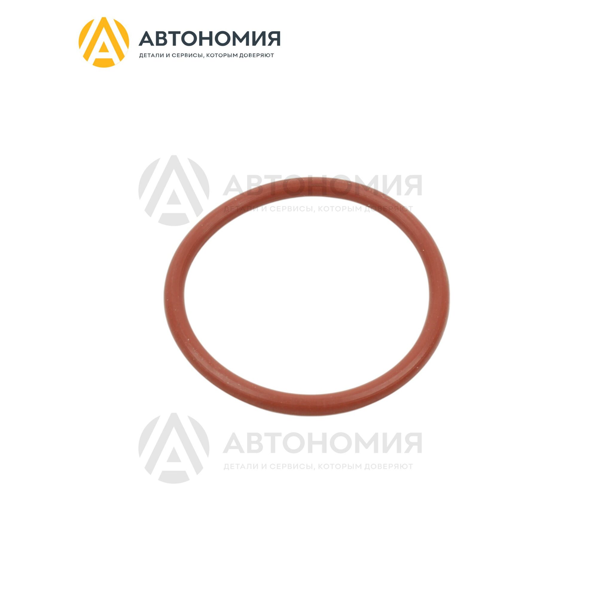 Кольцо уплотнительное под переднюю крышку двигателя Mercedes-Benz A 029 997 32 48