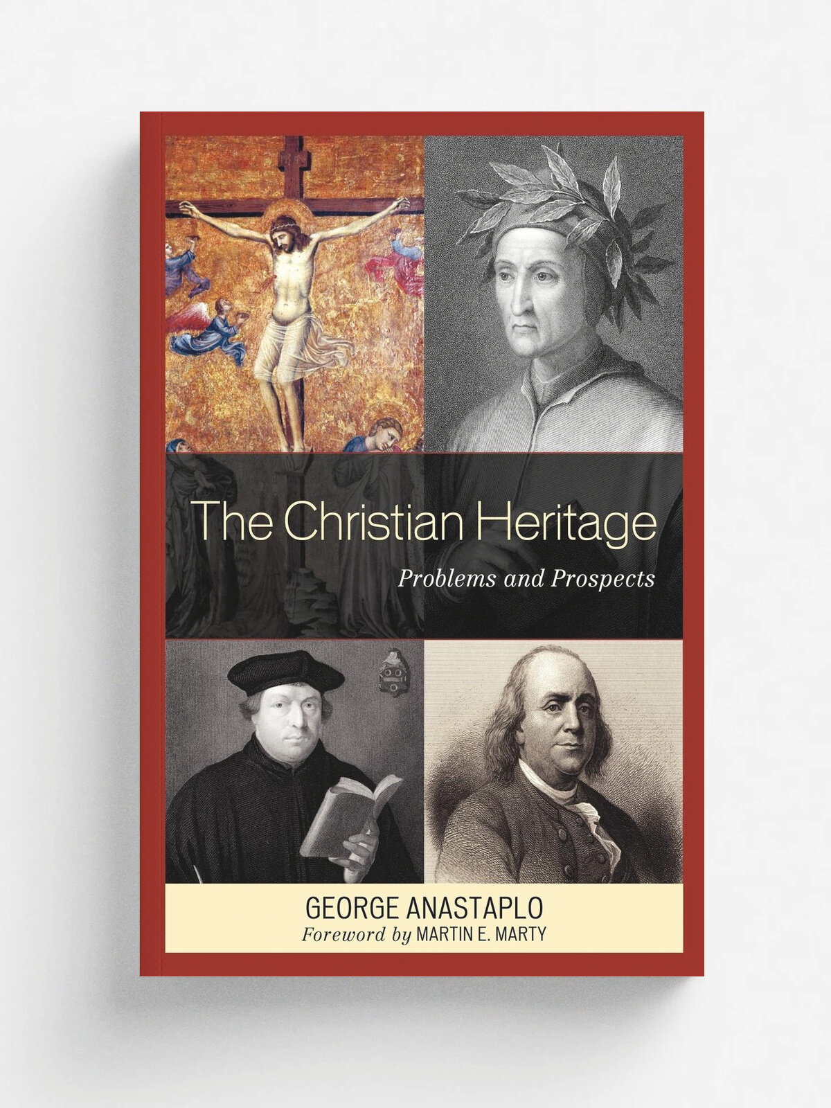 The Christian Heritage. Problems and Prospects