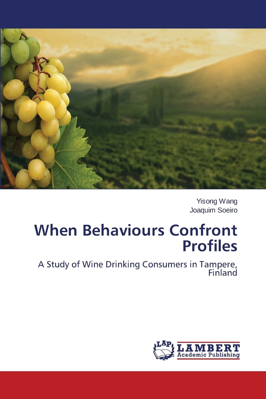 When Behaviours Confront Profiles — фото 1