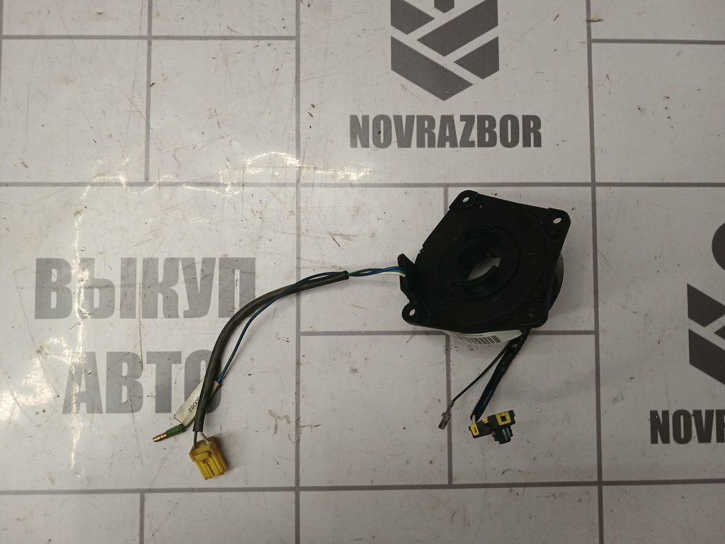 Механизм подрулевой SRS Chery QQ6 S21 07-10