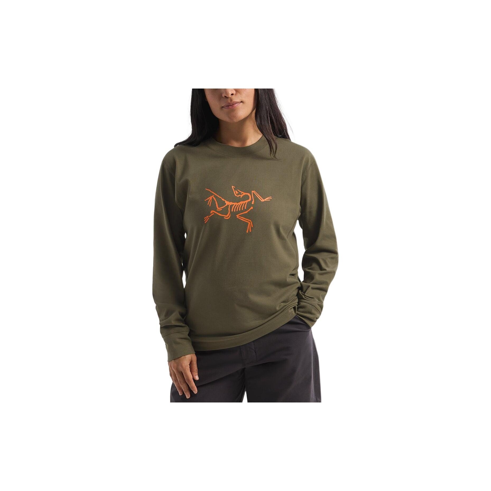 Свитшот Arc'teryx