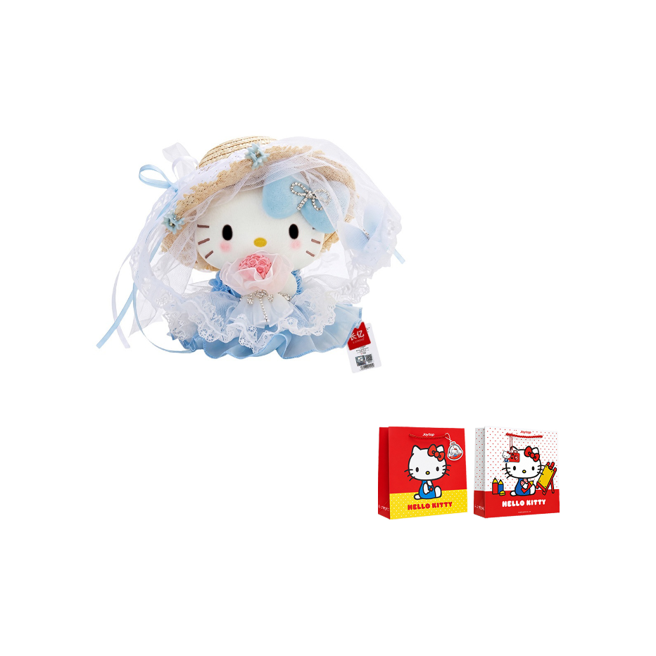 Игрушки подвесные E-STRONG x Sanrio