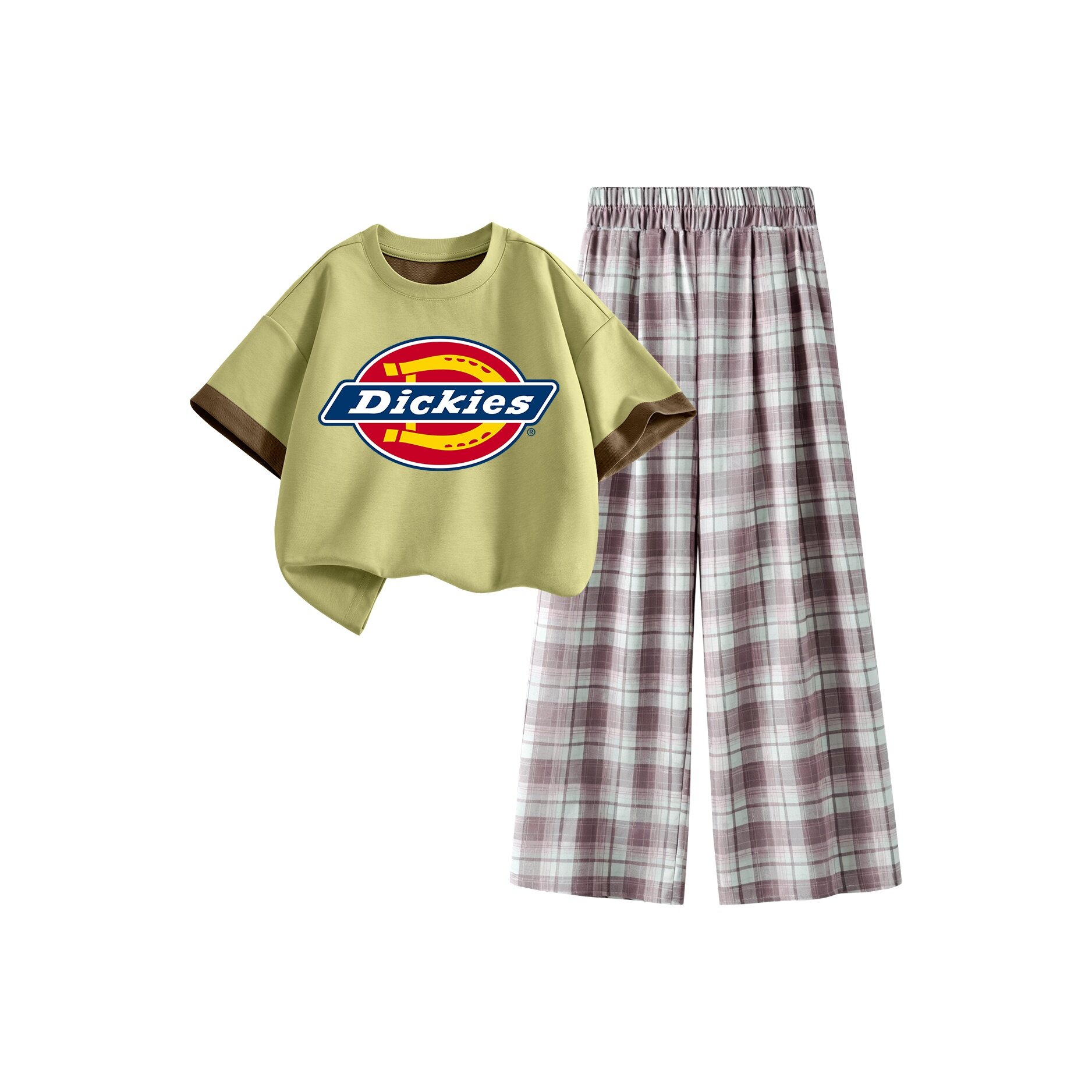 Комплект одежды Dickies