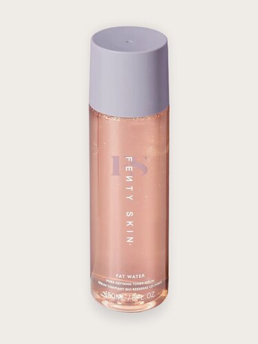 Изображение товара Fenty Skin Тоник для сужения пор с ниацинамидом и экстрактом барбадосской вишни Fat Water, 50 мл