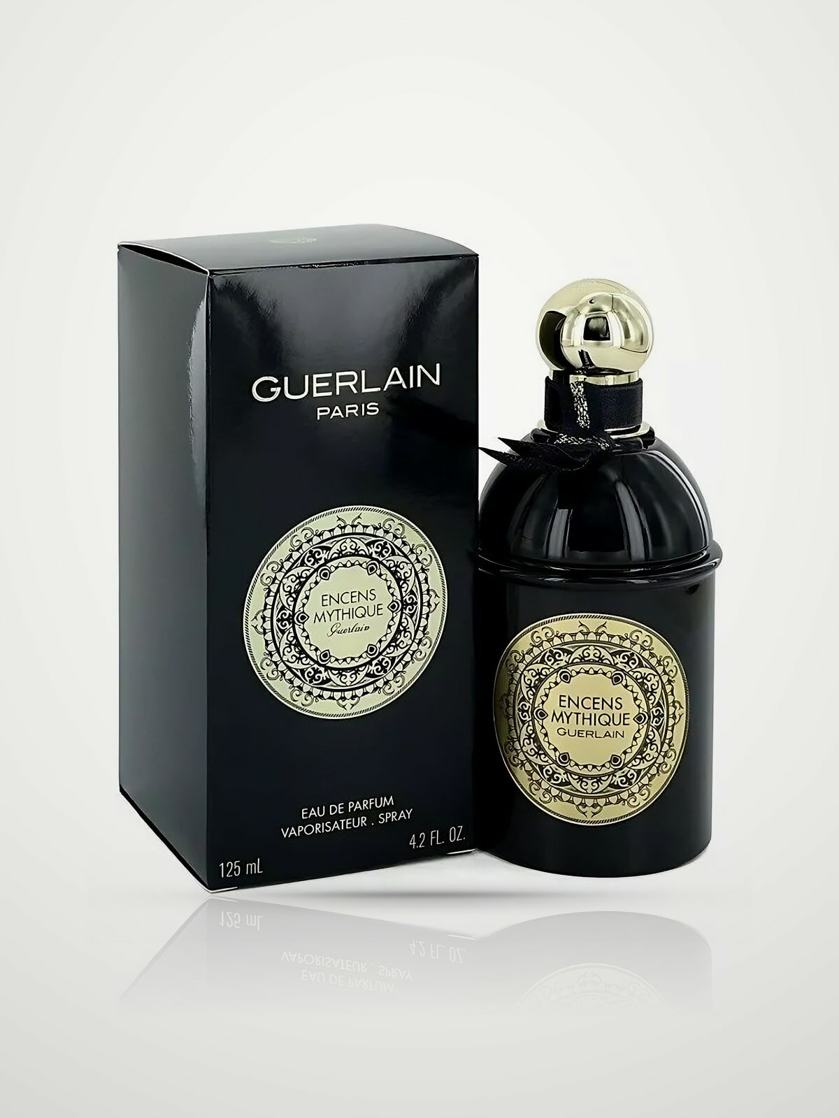 GUERLAIN Encens Mythique Парфюмерная вода унисекс 125 мл