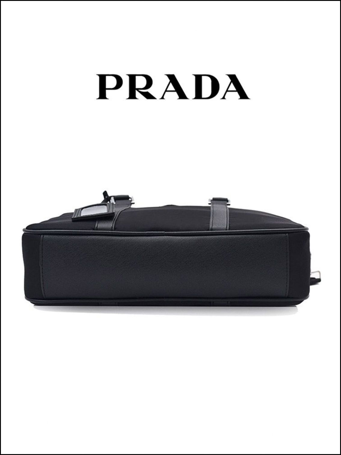 Prada Сумка портфель — фото 1