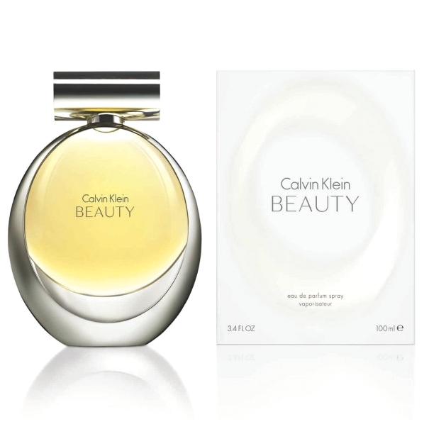Кельвин Кляйн Бьюти аромат для женщин 100 мл - Calvin Klein Beauty