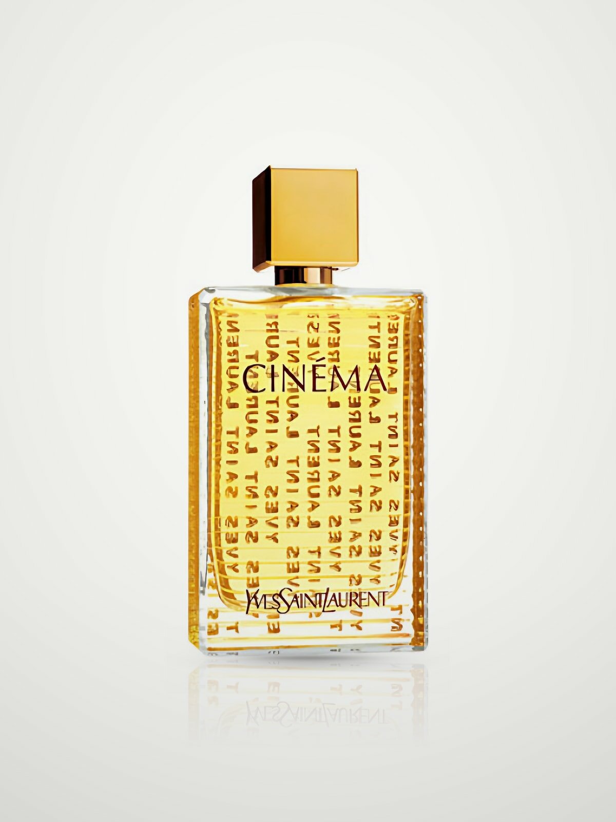YSL CINEMA Женский парфюм EDP 80 ML