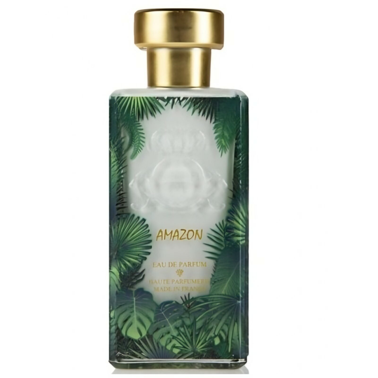 AL JAZEERA PERFUMES Amazon Парфюмерная вода 60 мл