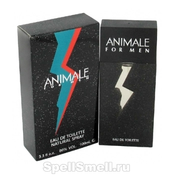Animale Animale For Men духи для мужчин 100 мл - Анимале Энимел для мужчин