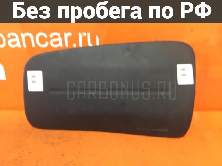 Крышка air bag с пробегом Nissan Cube AZ10
