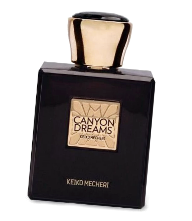 Женская парфюмерная вода Keiko Mecheri Canyon Dreams 100 мл - Каньон Дримз
