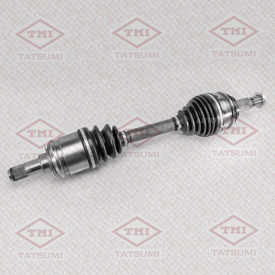 Приводной вал TATSUMI TDD1008