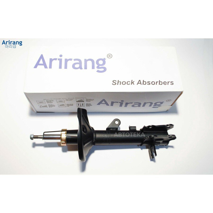 Амортизатор задний левый GAS Hyundai (Elantra) ARIRANG ARG261120L