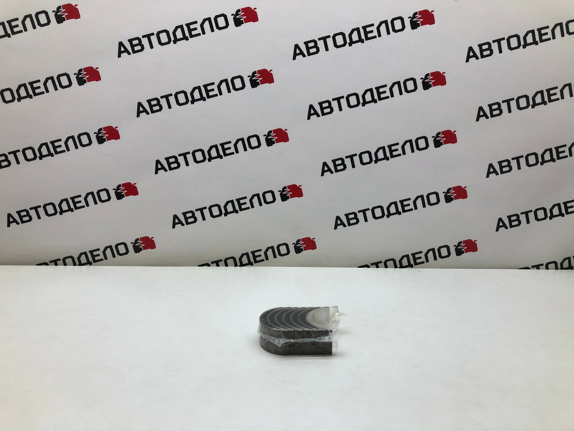 Вкладыши шатунные ДВС 7141434STD Mitsubishi 4G37