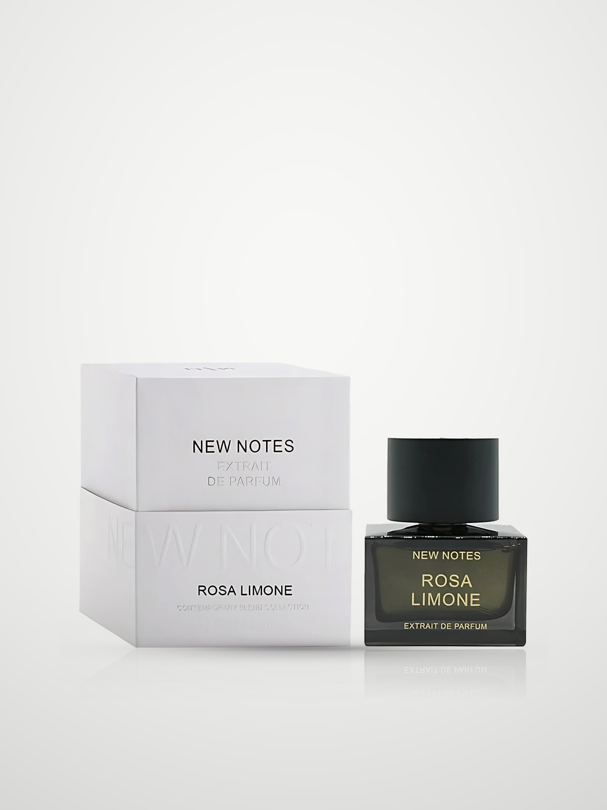 NEW NOTES Rosa Limone Духи унисекс 50ml