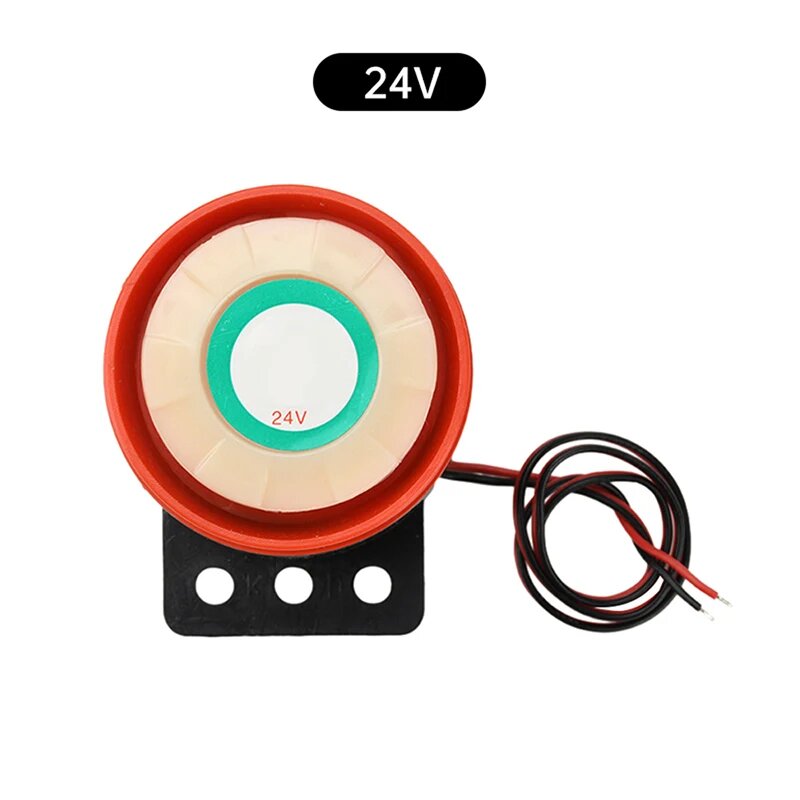 Diymore Mini Sound Alarm Сирена 24V