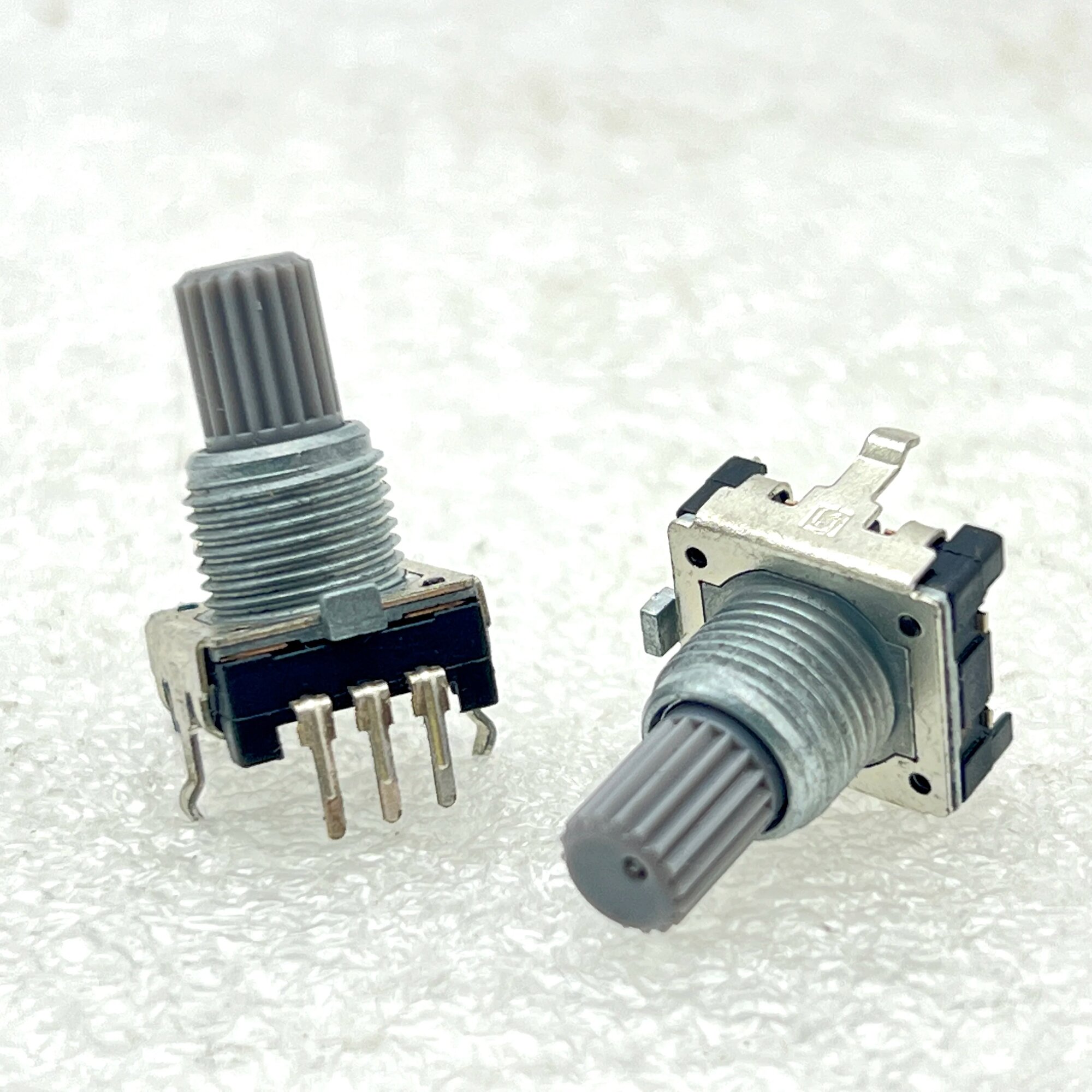 Энкодер EC11 360°