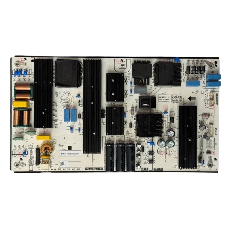 Блок питания для телевизора PW.230W2.751 Polarine 65PU51TC-SM