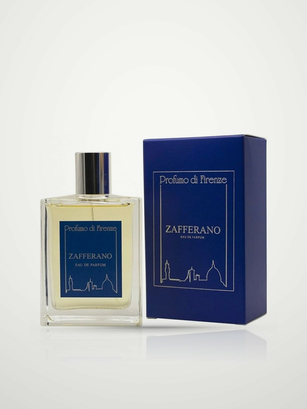 PROFUMO DI FIRENZE ZAFFERANO Парфюмерная вода унисекс 100 мл