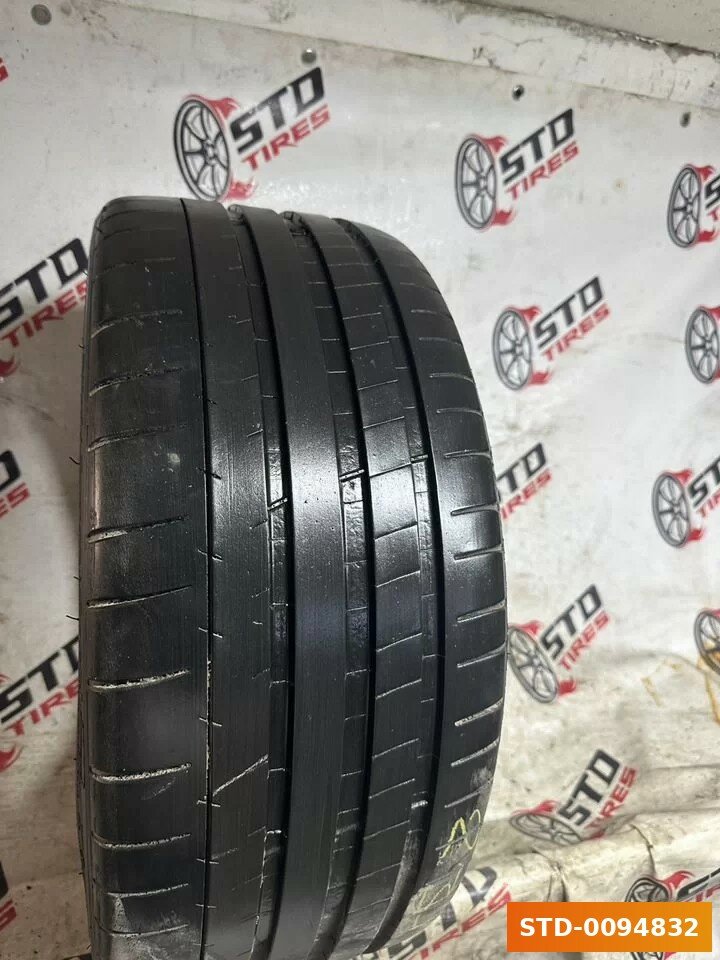 Летние шины Michelin Pilot Super Sport 235/35 R19 25% износ 8311663573