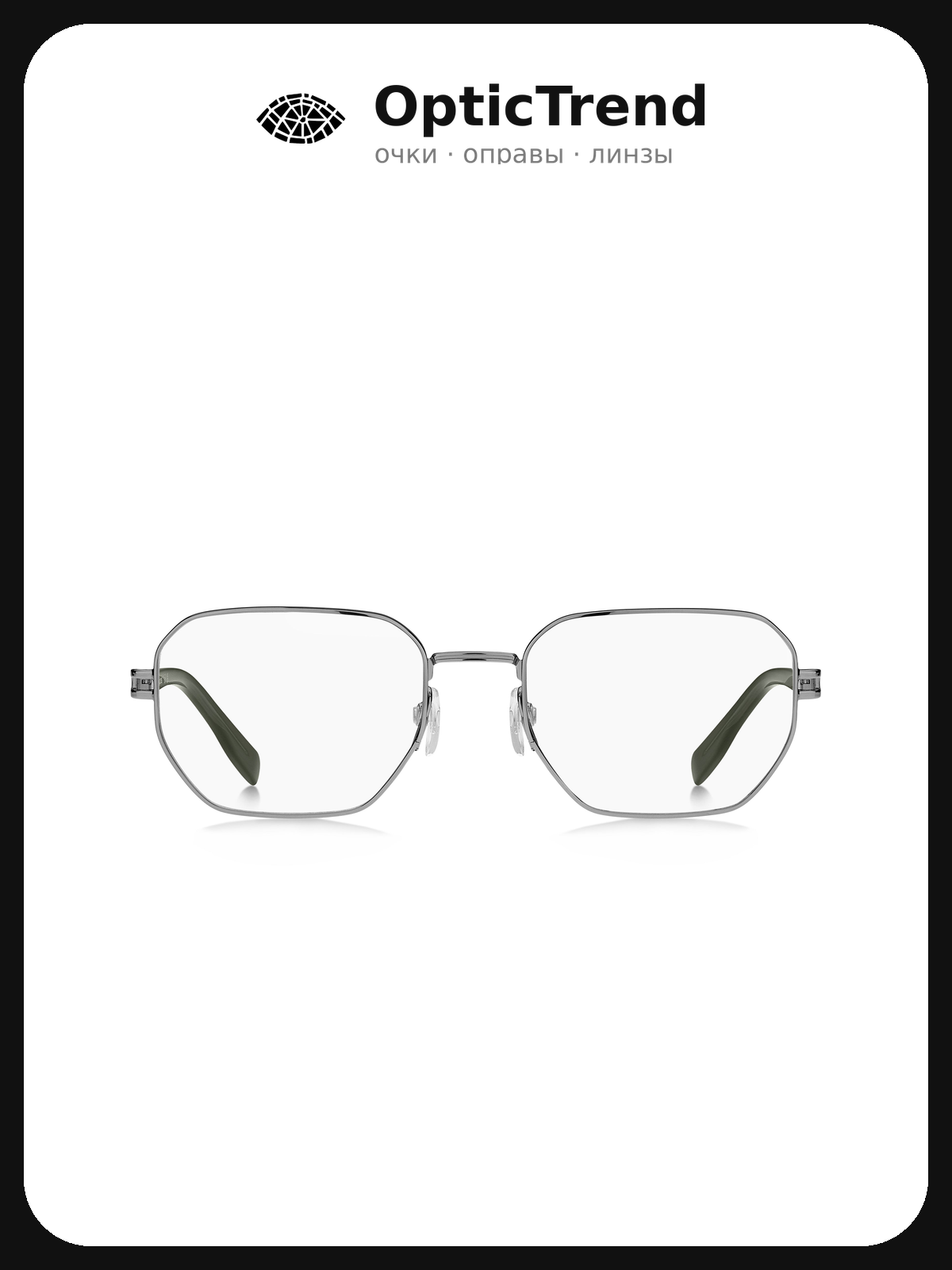 Marc Jacobs MARC 949 6LB — оправа для очков мужская