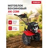 Фото Победа АК 23
