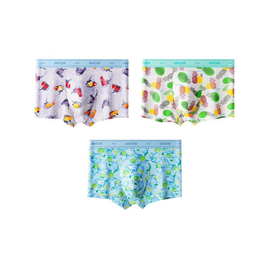 Трусы MiiOW