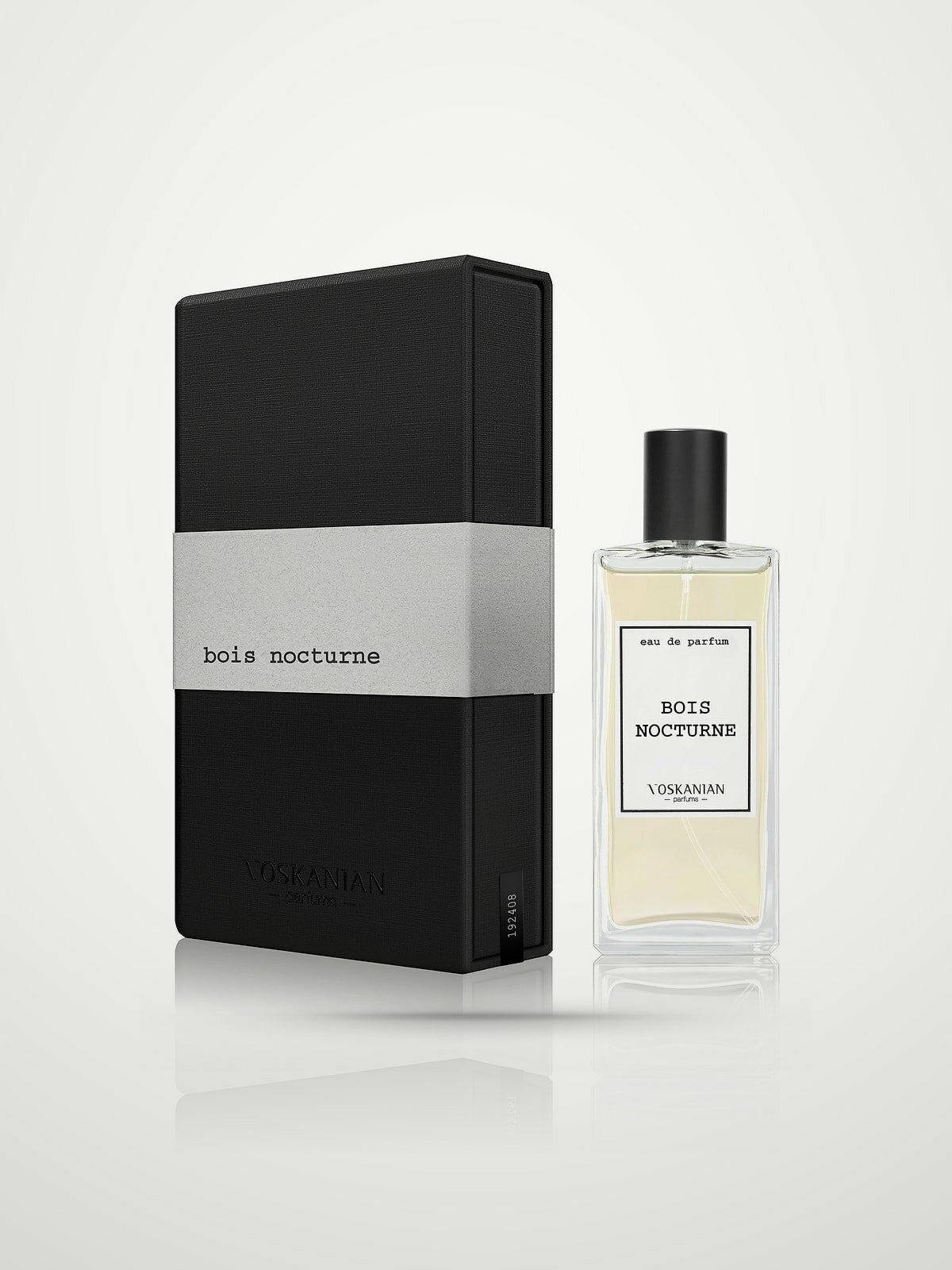 VOSKANIAN PARFUMS Bois nocturne Вода парфюмерная унисекс 50 мл