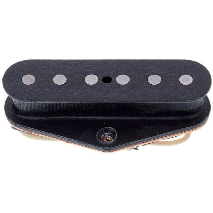 DiMarzio DP173BK Twang King Bridge Звукосниматель Single Coil для электрогитары