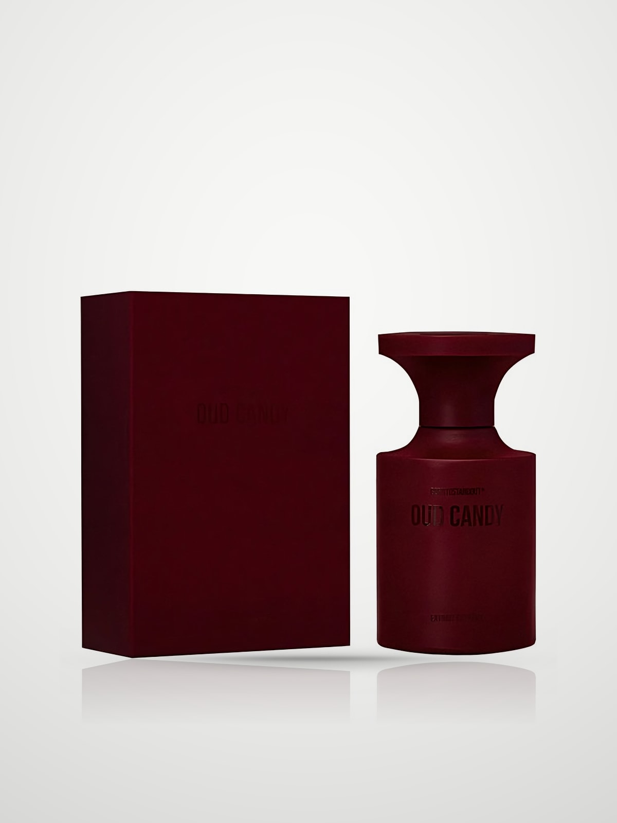 BORNTOSTANDOUT OUD CANDY Духи унисекс 50 ml