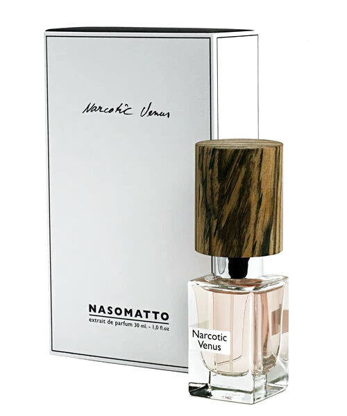 Nasomatto Narcotic Venus 30 мл аромат для женщин / Насомато Наркотик Венус