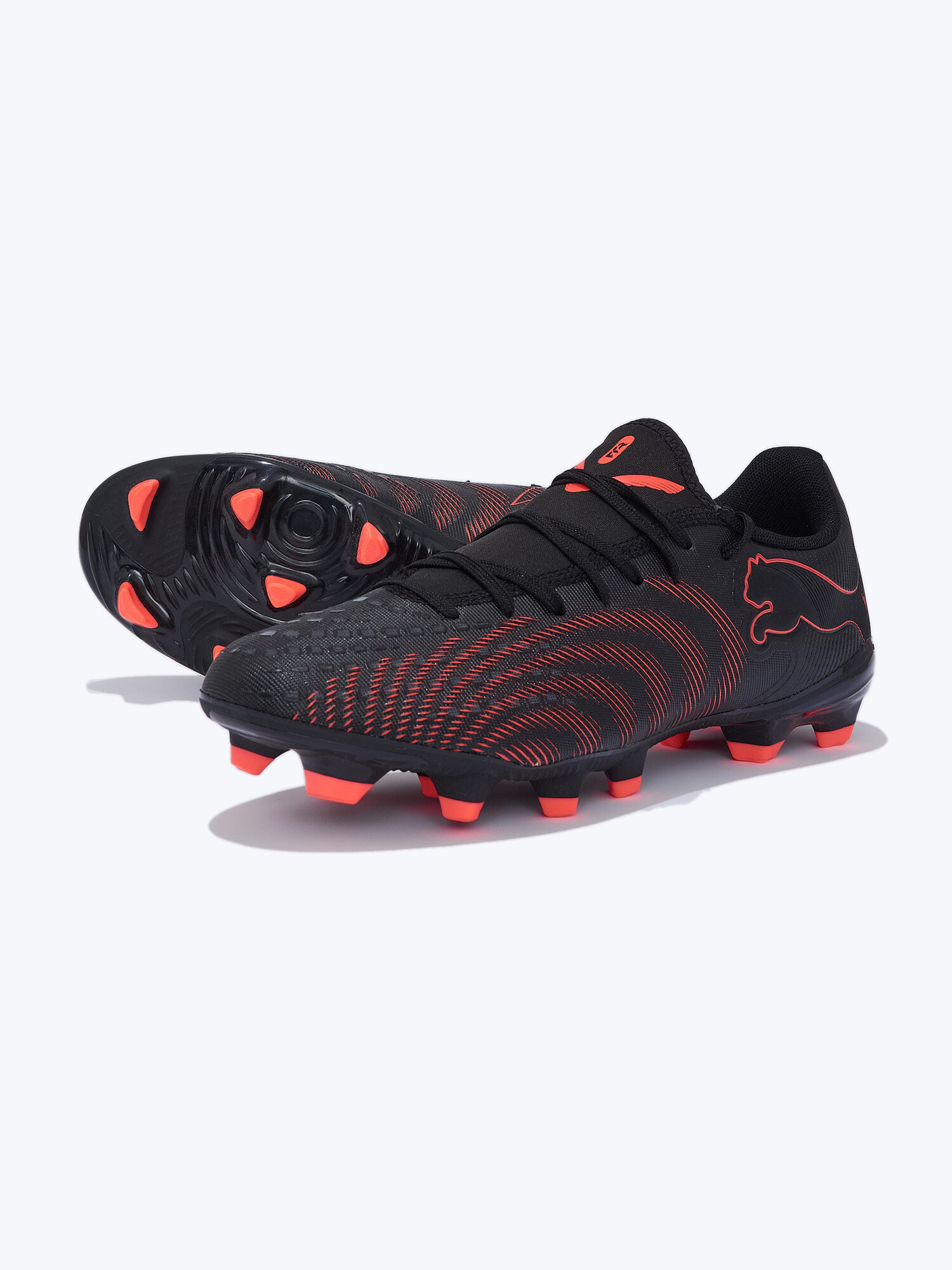 Бутсы PUMA FUTURE PLAY