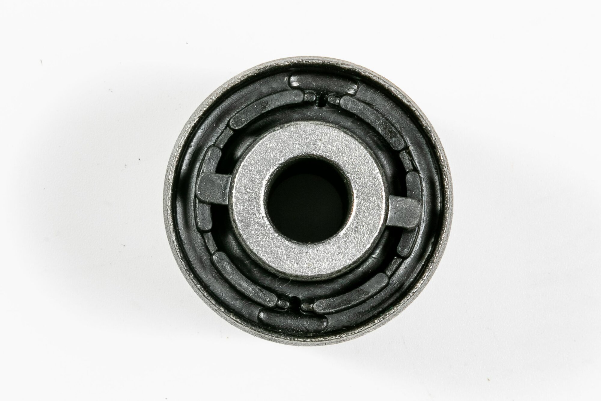 Сайлентблок, для Мазда Мазда 6 GH 2008-2013 OEM GS1D2611X арт JRR0244