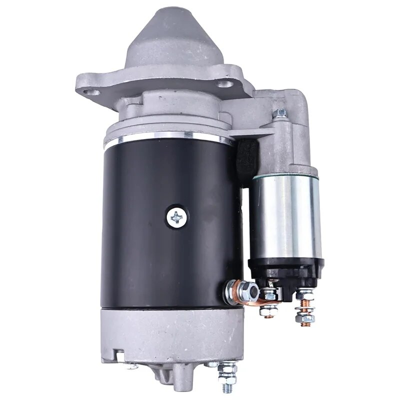 Стартер STG92801 0191-2460 для Cummins X3.3 X2.5 X2.5G1 C17 D5
