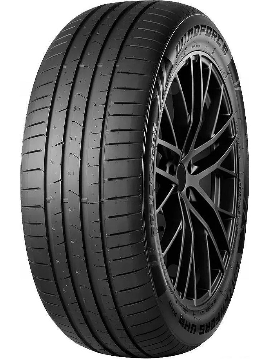 Шины летние Windforce CatchFors UHP Pro 275/40R19 105Y XL, для легкового автомобиля