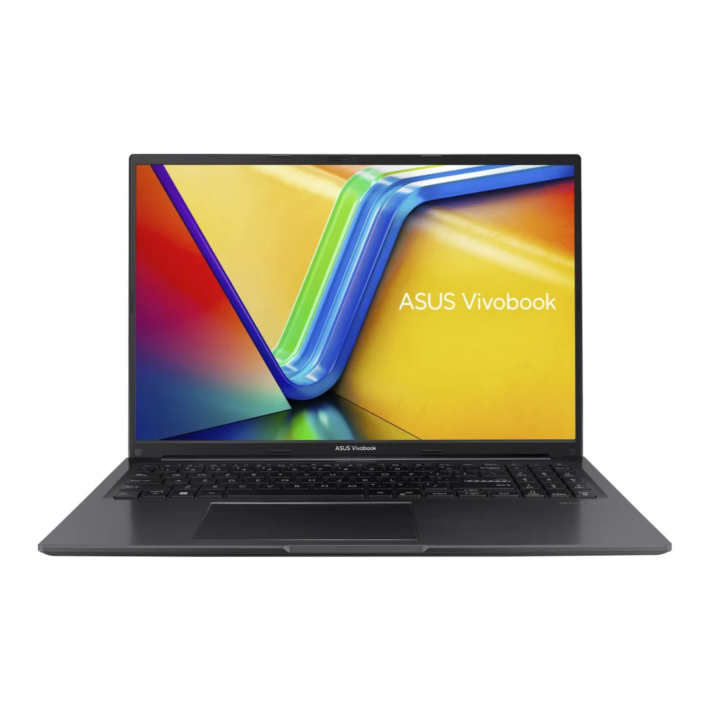 Ноутбук ASUS Vivobook 16 X1605VA-MB2106 16" IPS/i5-13420H/16GB/512GB/Iris Xe/без ОС черный