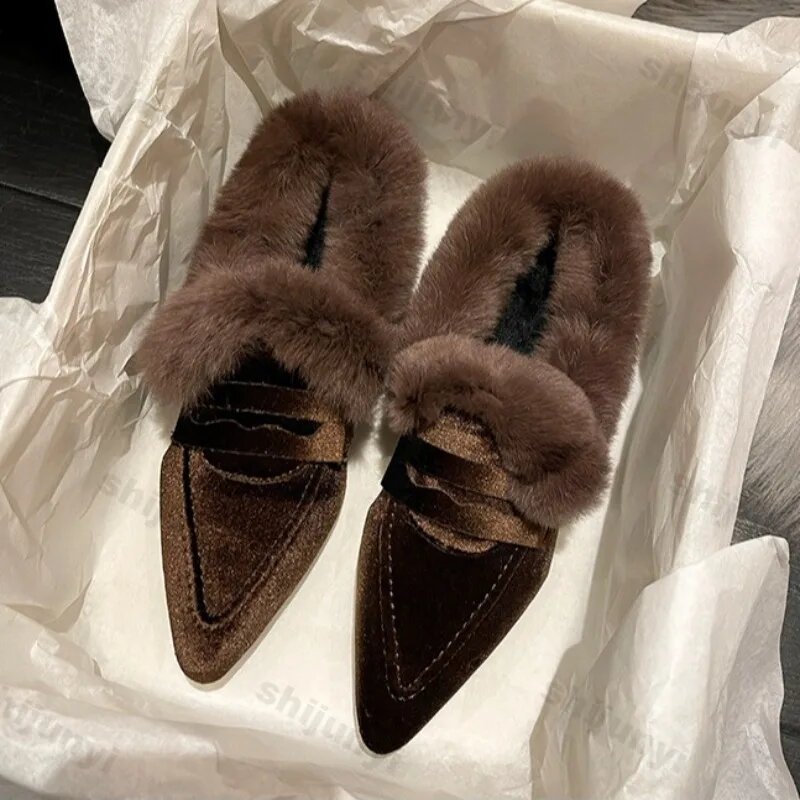 Тапочки