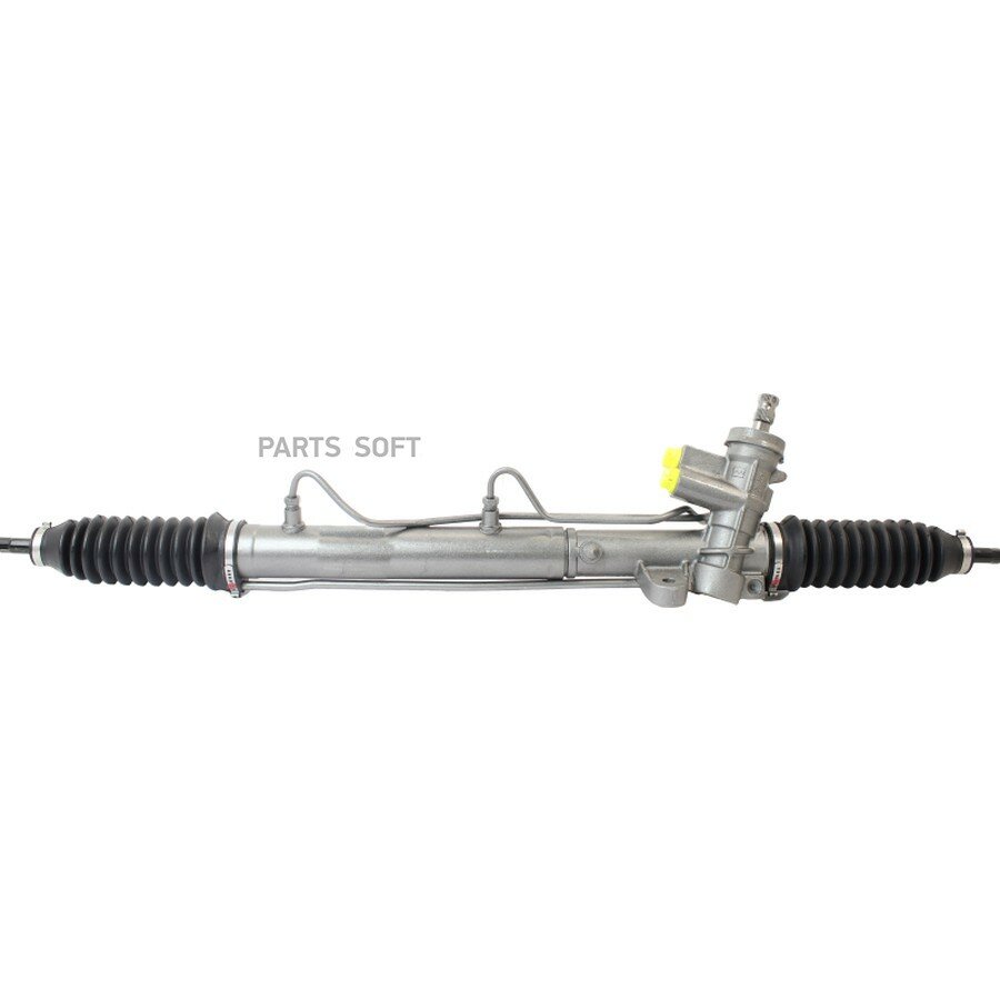 Рулевая рейка с тягами гидравлическая (CHRYSLER Neon II 1999-2005, CHRYSLER PT Cruiser 2000-2010, DODGE Neon II 1999-2005) от официального дистрибьютора, MOTORHERZ, артикул R21731NW