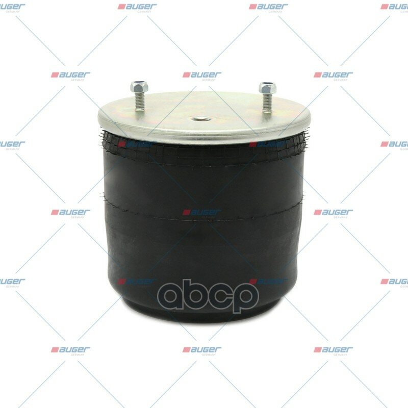 Пневморессора в сборе с пластиковым стак AUGER арт. AU344157KP14