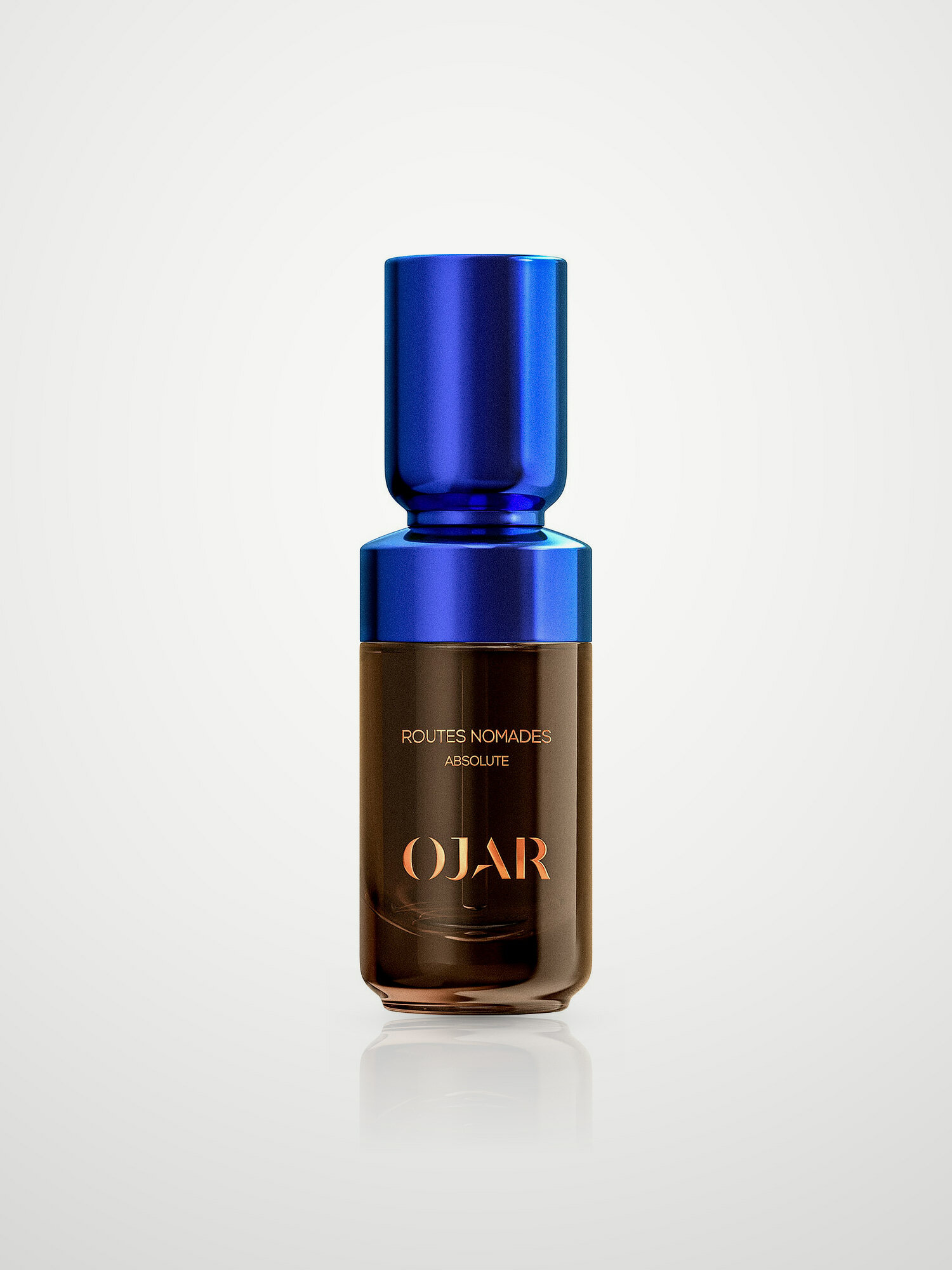 Парфюмерная вода Ojar Routes Nomades Eau de Parfum унисекс 100 мл