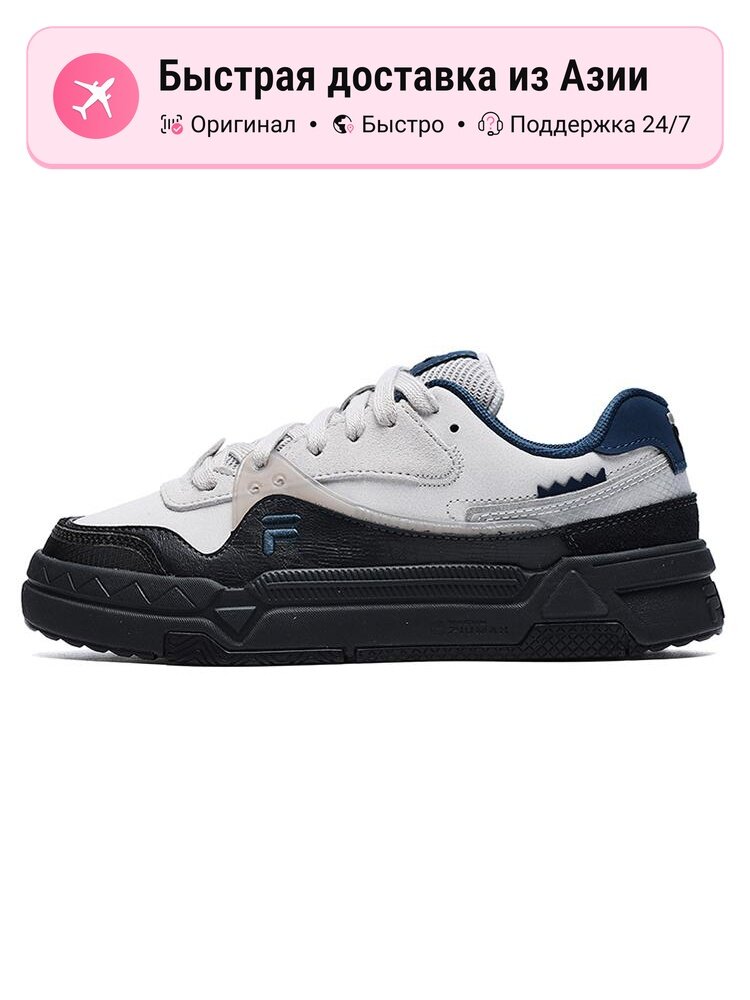 Кроссовки Fila Bank Skate