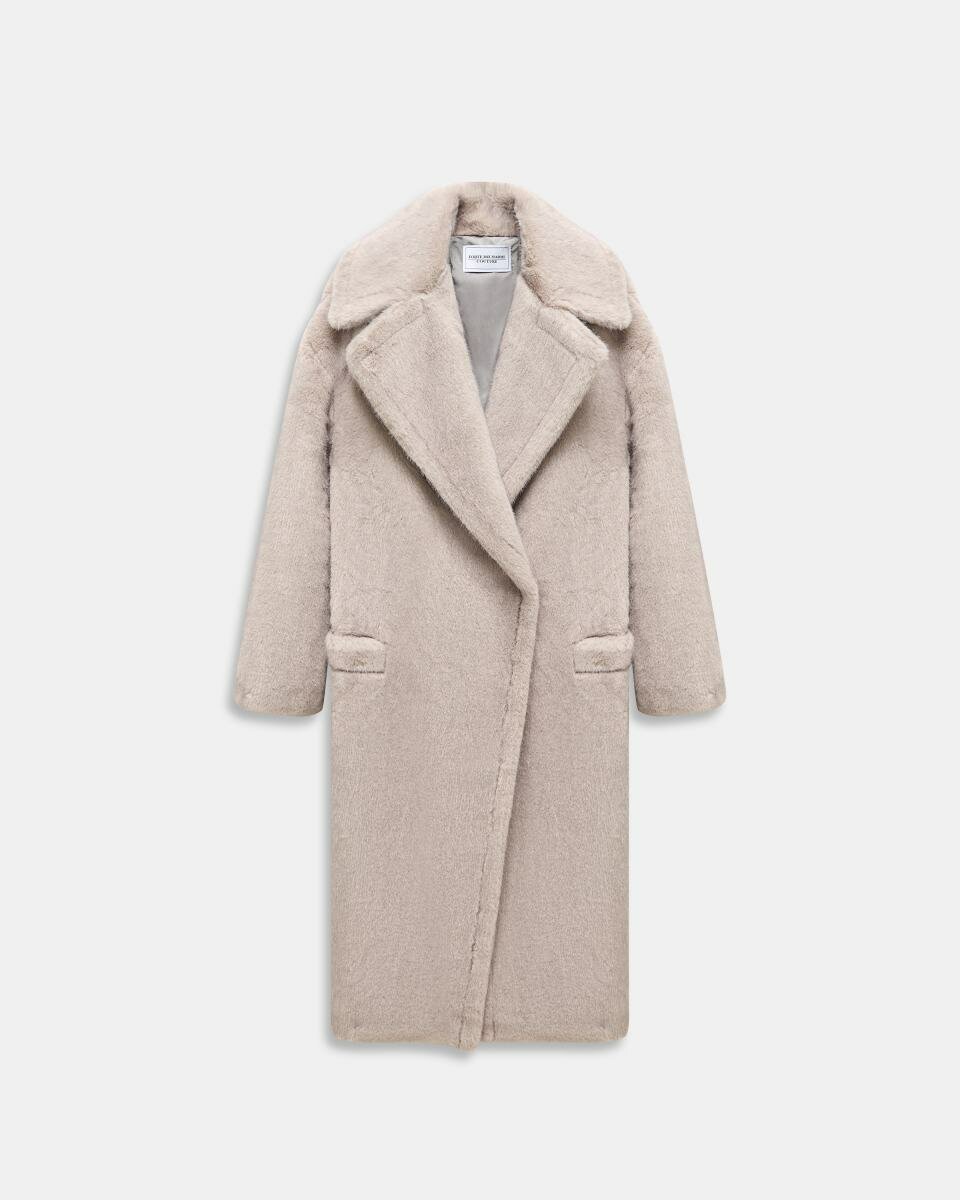 Пальто Forte Dei Marmi Couture