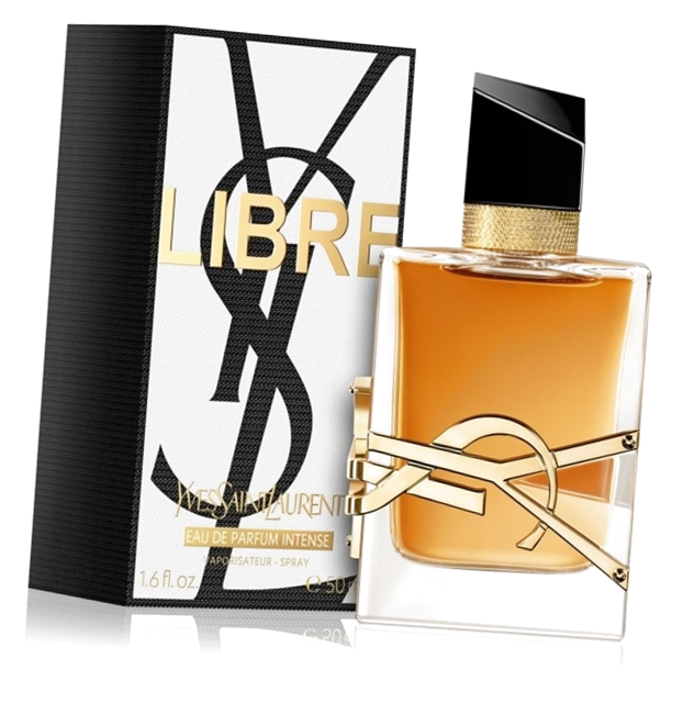 Духи Ysl Libre Intense 50 мл женские - Ив Сен Лоран Либре Интенс Eau De Parfum