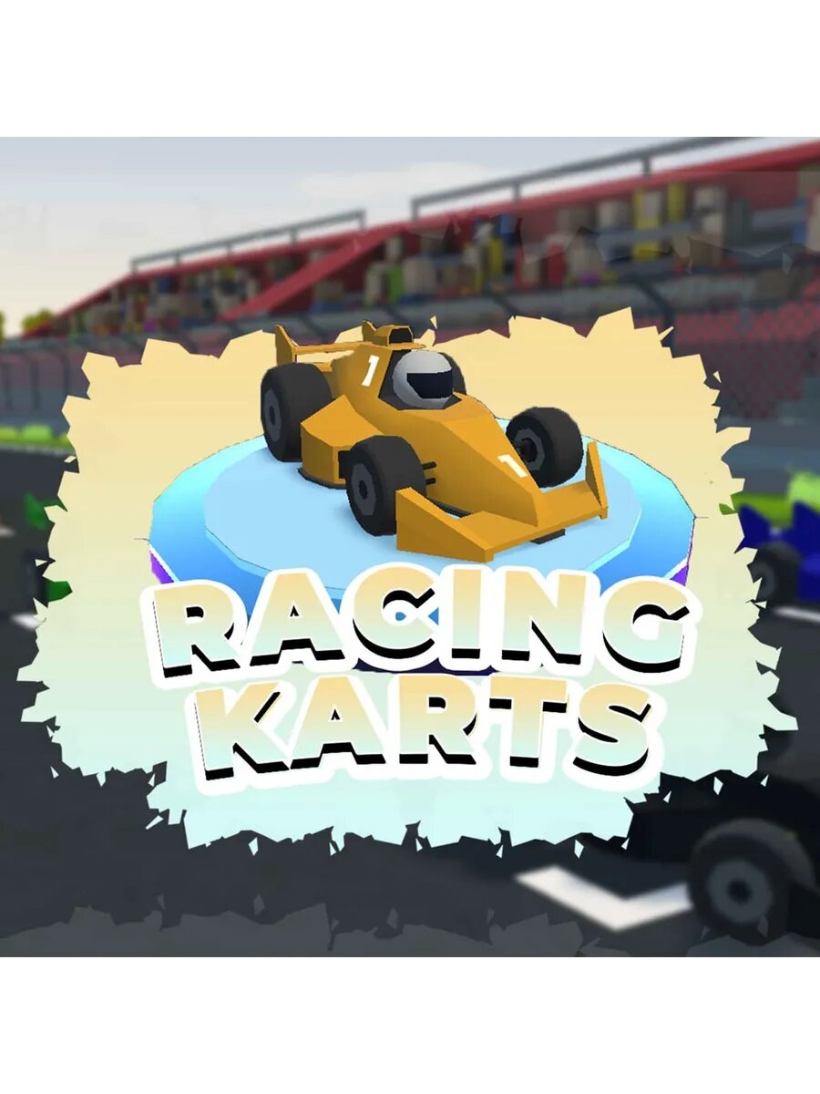 Racing Karts PS4 & PS5